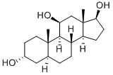 CAS No 32212-64-9  Molecular Structure