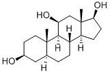 CAS No 32212-65-0  Molecular Structure