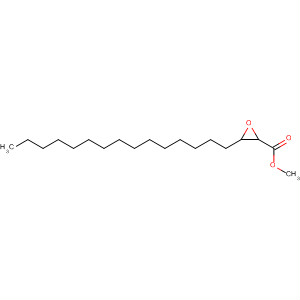 CAS No 32217-14-4  Molecular Structure