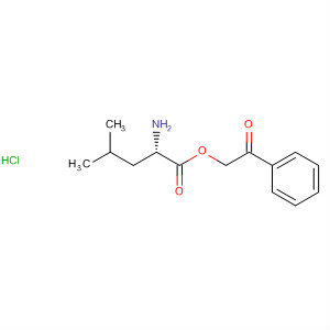 Cas Number: 32227-56-8  Molecular Structure