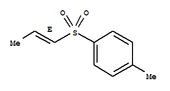 Cas Number: 32228-15-2  Molecular Structure