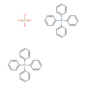 CAS No 3223-05-0  Molecular Structure