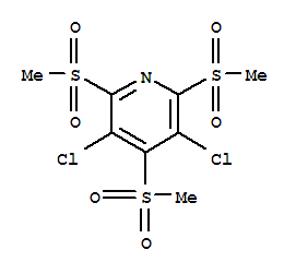 CAS No 32234-63-2  Molecular Structure