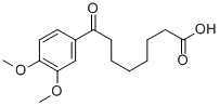 CAS No 32246-94-9  Molecular Structure