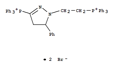 CAS No 32247-19-1  Molecular Structure