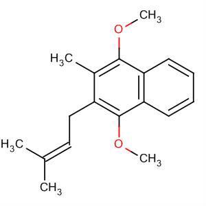 CAS No 32247-33-9  Molecular Structure