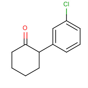 Cas Number: 32248-31-0  Molecular Structure