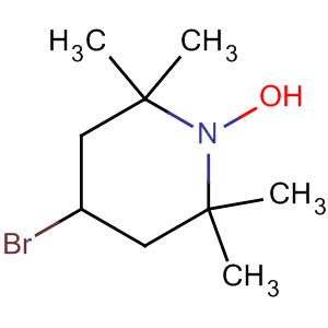 CAS No 3225-25-0  Molecular Structure