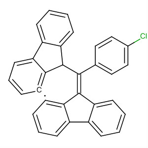 CAS No 3225-32-9  Molecular Structure