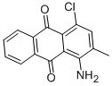 CAS No 3225-97-6  Molecular Structure