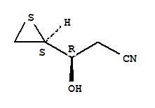 CAS No 32250-72-9  Molecular Structure