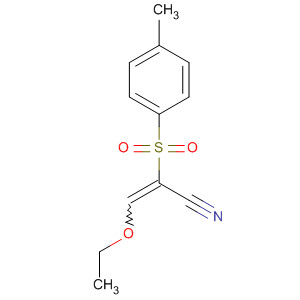 Cas Number: 32253-83-1  Molecular Structure
