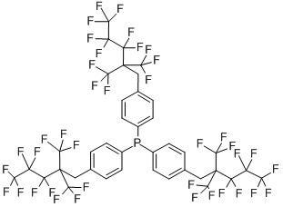 CAS No 322647-82-5  Molecular Structure