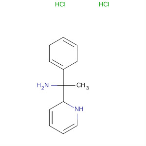 CAS No 32273-46-4  Molecular Structure