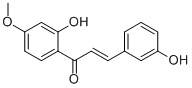 Cas Number: 32274-69-4  Molecular Structure