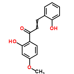 CAS No 32274-70-7  Molecular Structure