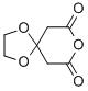 CAS No 32296-88-1  Molecular Structure