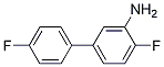 Cas Number: 323-93-3  Molecular Structure