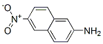 CAS No 3230-35-1  Molecular Structure