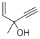 CAS No 3230-69-1  Molecular Structure