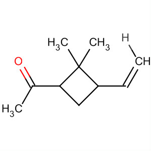 CAS No 32319-49-6  Molecular Structure