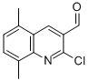CAS No 323196-71-0  Molecular Structure