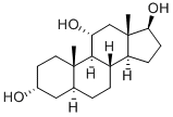 CAS No 32326-39-9  Molecular Structure