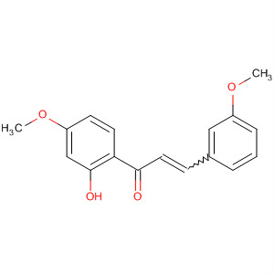 CAS No 32329-98-9  Molecular Structure