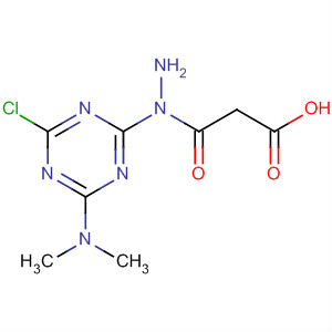CAS No 32331-22-9  Molecular Structure