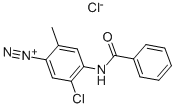 CAS No 32348-81-5  Molecular Structure