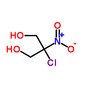 CAS No 32349-14-7  Molecular Structure