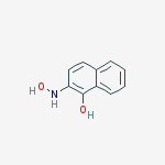 Cas Number: 32352-27-5  Molecular Structure