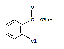CAS No 32357-17-8  Molecular Structure