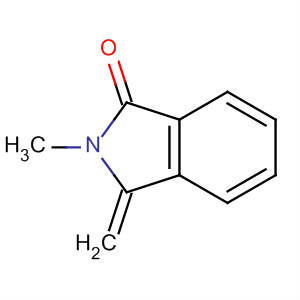 CAS No 32360-90-0  Molecular Structure