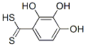 CAS No 32361-59-4  Molecular Structure