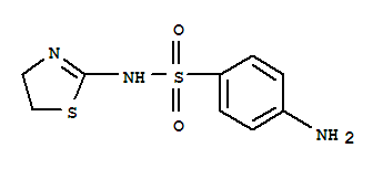 CAS No 32365-02-9  Molecular Structure