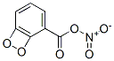 CAS No 32368-69-7  Molecular Structure