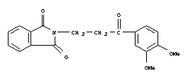 CAS No 32372-78-4  Molecular Structure