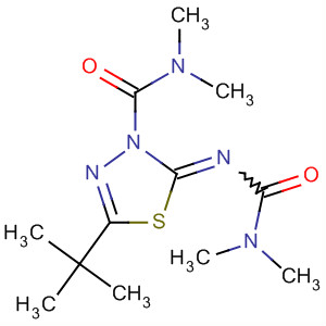 CAS No 32378-40-8  Molecular Structure