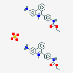 CAS No 32378-55-5  Molecular Structure