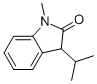 CAS No 32380-48-6  Molecular Structure