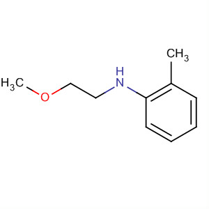 Cas Number: 32382-67-5  Molecular Structure