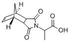 CAS No 32392-54-4  Molecular Structure