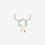 Cas Number: 32398-61-1  Molecular Structure