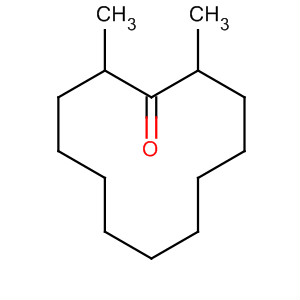 CAS No 32399-58-9  Molecular Structure
