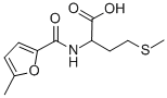 CAS No 324001-24-3  Molecular Structure