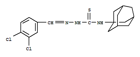 CAS No 32403-17-1  Molecular Structure