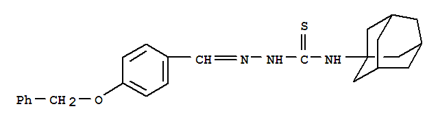 CAS No 32403-49-9  Molecular Structure