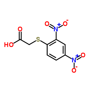 CAS No 32403-69-3  Molecular Structure