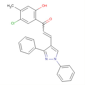 Cas Number: 324034-13-1  Molecular Structure